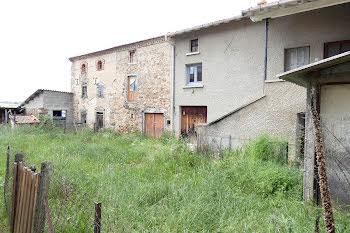 maison à Saint-Beauzire (43)