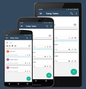 ToDo Planner Pro(圖1)-速報App