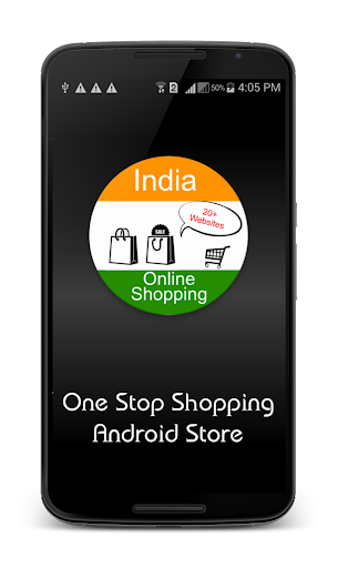 India - Online Shopping Store