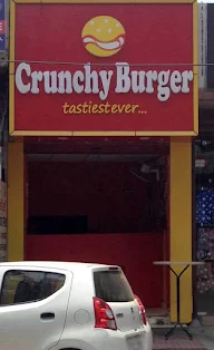 Crunchy Burger photo 1