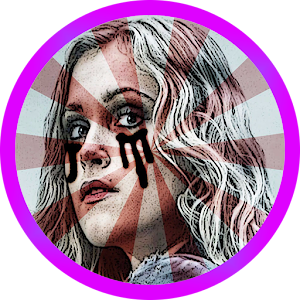 The 100: Wallpaper 1.0 Icon