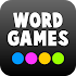 Word Games 83 in 1 - Free17.1