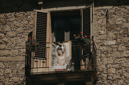 Fotografo di matrimoni Alberto Cosenza (albertocosenza). Foto del 7 febbraio 2023