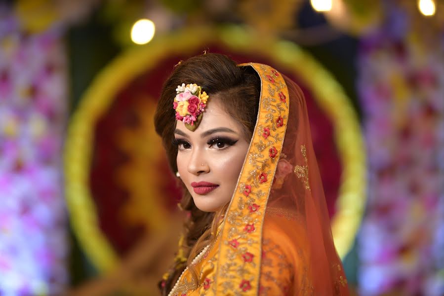 結婚式の写真家Syed Mehedy Hasan (syedmehedyhasan)。2021 5月10日の写真