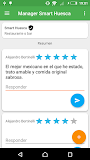 Manager Smart Huesca
