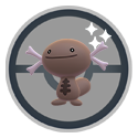 Dia Comunitário de novembro de 2023: Wooper e Wooper de Paldea