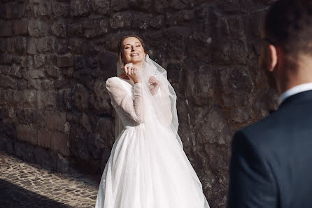 Fotógrafo de casamento Oleh Kolos (mowf). Foto de 18 de fevereiro 2023