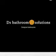 DS Bathrooms Solutions Logo