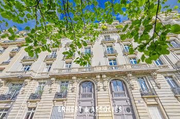 appartement à Paris 16ème (75)