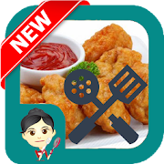 Resep Gorengan 4.0 Icon