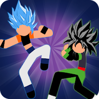 ? Z Warrior War Of Stick Fighter