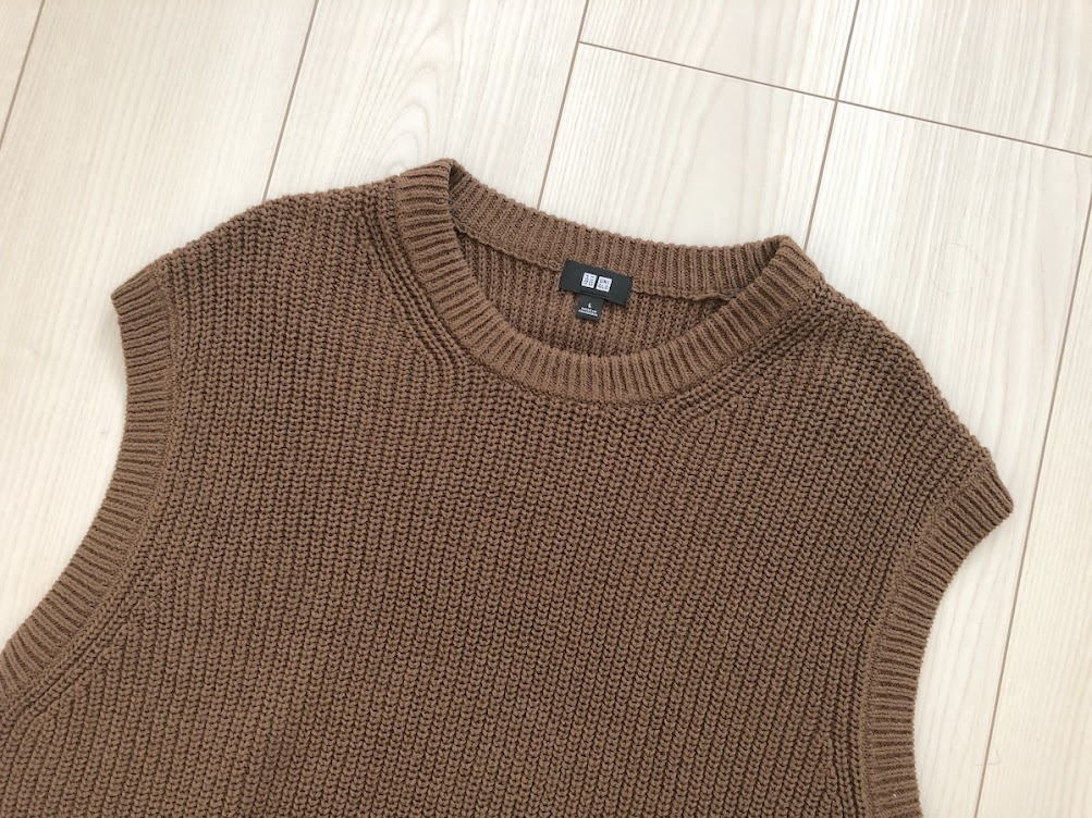 隠れた名品に出会った ユニクロの メンズベスト ならおしゃれな着こなしが手に入るんです Trill トリル