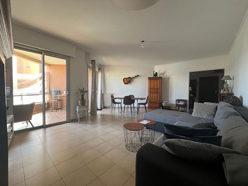 Vente appartement 4 pièces 97.14 m² à Ajaccio (20000), 252 000 €