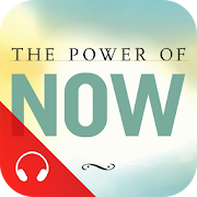 Tolle: Power of Now w/Audio MOD