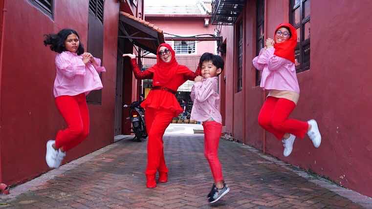 premium beautiful therapant murah melaka hotel hatten