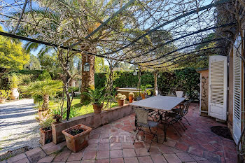 appartement à Saint-Tropez (83)