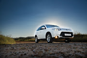 You can currently find an Outlander for an average price of R306,041 with an average mileage of around 114,877km for a nine-year-old model.