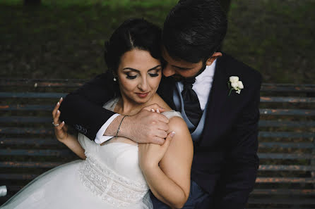 Fotografo di matrimoni Nando Spiezia (nandospiezia). Foto del 20 giugno 2019