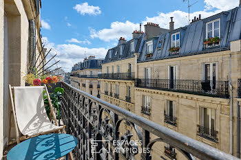 appartement à Paris 11ème (75)