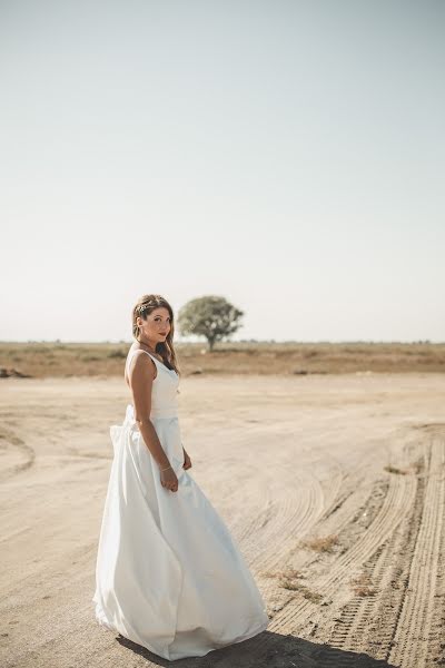 Fotografo di matrimoni Theofilos Kaplanidis (theofiloskap). Foto del 16 ottobre 2018