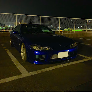 シルビア S15