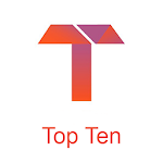 Cover Image of Herunterladen Top Ten - သတင္း 1.0 APK