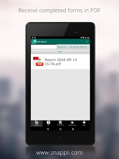 Cleaning Inspection Checklist - náhled