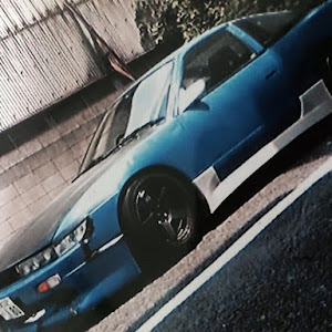 180SX RPS13