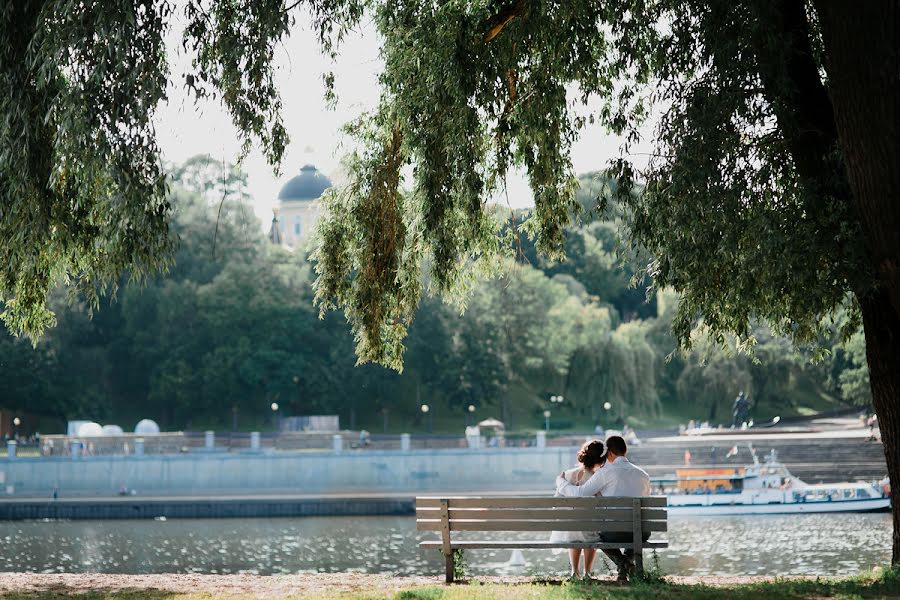 Hochzeitsfotograf Viktoriya Petrenko (vi4i). Foto vom 28. September 2014