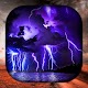 Lighting Storm Live Wallpaper Download on Windows