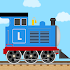 Labo Brick Train Game For Kids : Build & Play 1.7.86