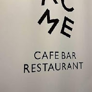 CAFE ACME