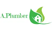 A.Plumber Logo