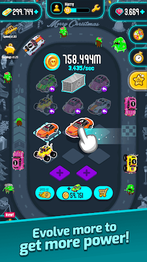 MasherZ Merge’n Smash Zombies