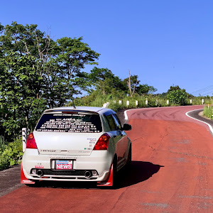 スイフトスポーツ ZC31S