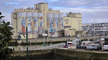 appartement à Les Sables-d'Olonne (85)