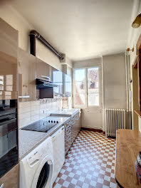 appartement à Auxerre (89)