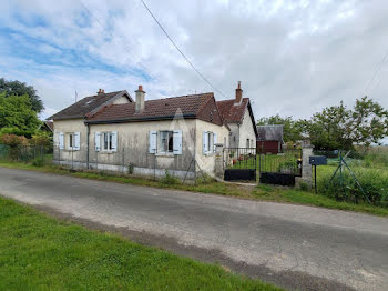 maison à Chaumont-sur-Loire (41)