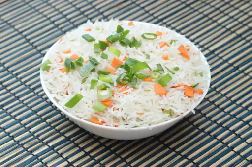 Singapuri Fried Rice