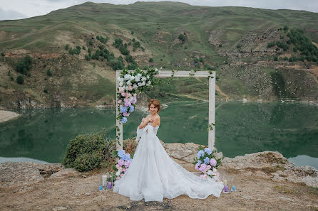 Fotógrafo de bodas Olya Valieva (panda). Foto del 18 de enero