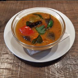 Sambar (vegan)