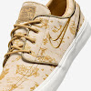 sb zoom janoski og premium sesame/bronzeen/sail/flat gold