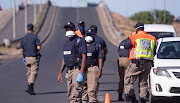 JMPD is back in full force to restore road law and order after a long period without functioning cameras.