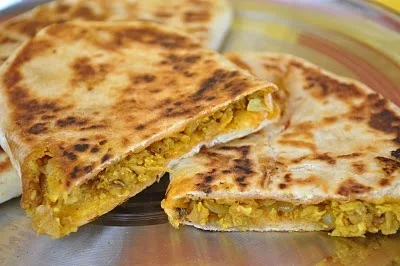 1 Gobi Naan