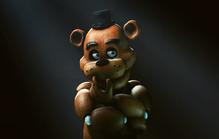 Five Nights at Freddy's Unblocked Game Preview image 0