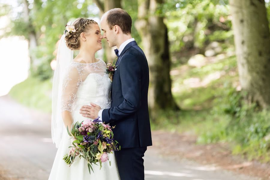 Wedding photographer Tobias Guldstrand (guldstrand). Photo of 30 March 2019