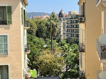 appartement à Nice (06)