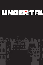 もしも私がUNDERTALEの中に入ったら…