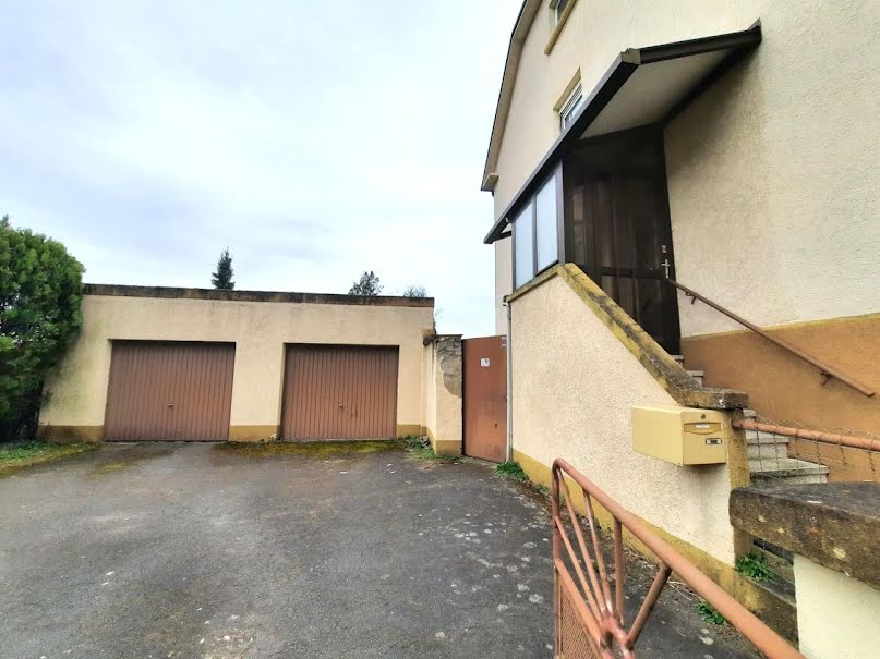 Vente maison 11 pièces 185 m² à Forbach (57600), 188 000 €