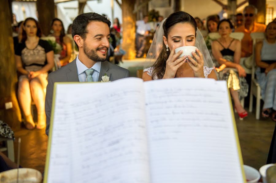 Fotógrafo de casamento Beni Jr (benijr). Foto de 27 de outubro 2015